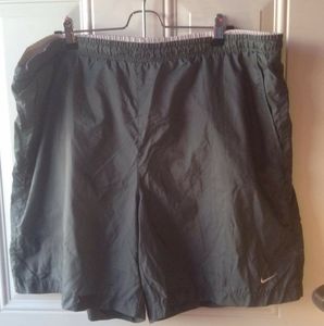 Nike Running Shorts - XL